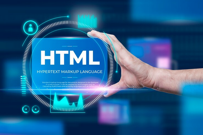 conversion to html in dubai